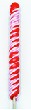 Krazy Twist Tall Lollipops