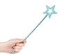 Metallic Wands