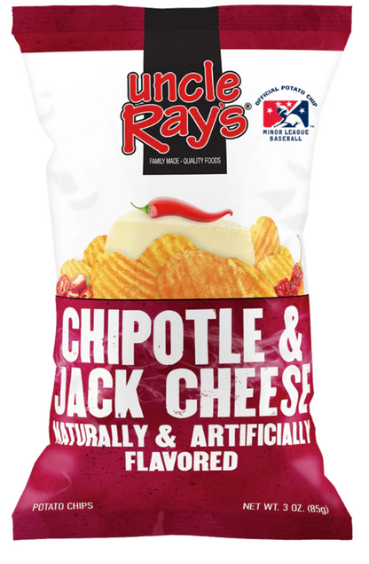 Uncle Rays's Potato Chips