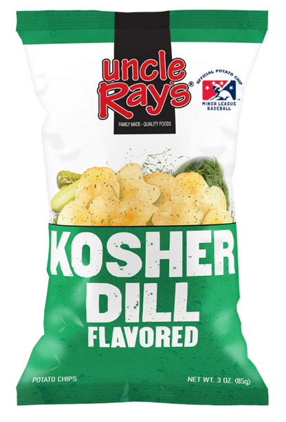 Uncle Rays's Potato Chips