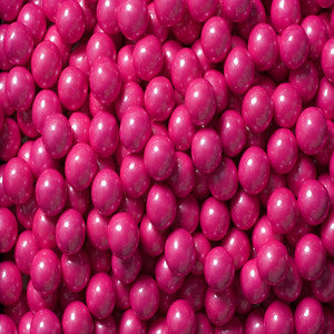 Light Pink Shimmer Sixlets