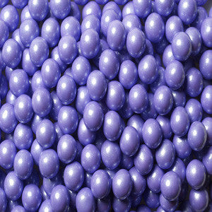 Purple Sixlets