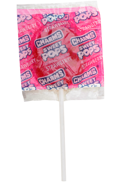 Charms Sweet Pops