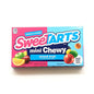 SweeTart Mini Chewy Theatre Box