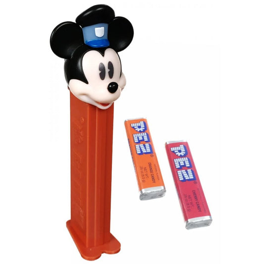 PEZ - MICKEY MOUSE Vintage