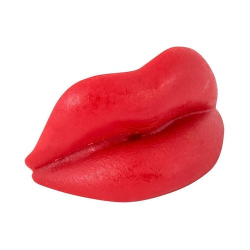 Wack-O-Wax Lips