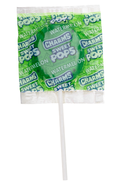Charms Sweet Pops