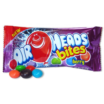 Airhead Bites