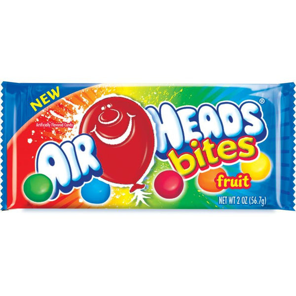 Airhead Bites