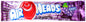 Airheads Taffy Bars - Singles