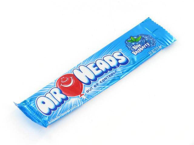 Airheads Taffy Bars - Singles