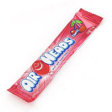 Airheads Taffy Bars - Singles