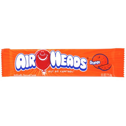 Airheads Taffy Bars - Singles