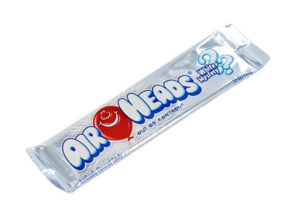 Airheads Taffy Bars - Singles
