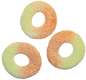 Gummy Rings