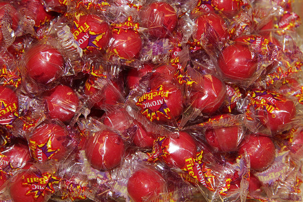 Atomic Fireballs