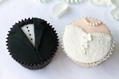 Theme Cupcakes
