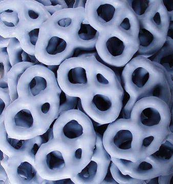 Chocolate Pretzels
