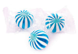 Sassy Spheres Wrapped Blue