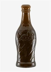 Giant Gummy Cola Bottles