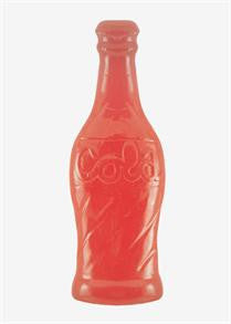 Giant Gummy Cola Bottles