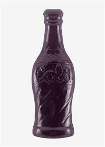 Giant Gummy Cola Bottles