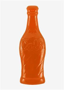 Giant Gummy Cola Bottles