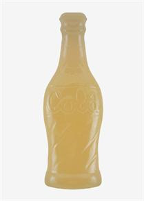 Giant Gummy Cola Bottles