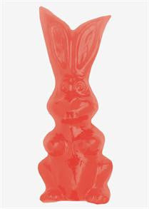 Giant Gummy Bunnies