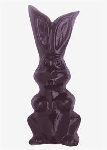 Giant Gummy Bunnies