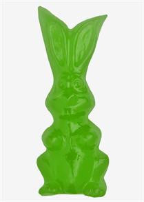 Giant Gummy Bunnies