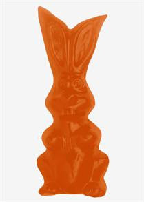 Giant Gummy Bunnies