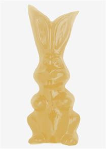 Giant Gummy Bunnies