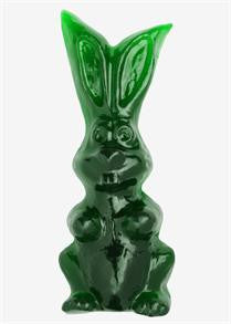 Giant Gummy Bunnies