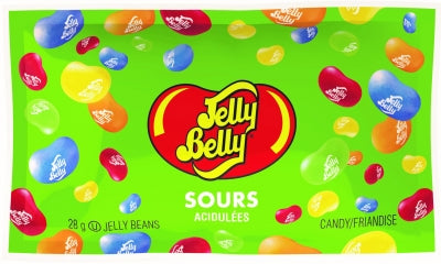 Jelly Belly 5 Flavor Sour Mix