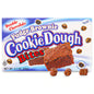 Fudge Brownie Cookie Dough Bites