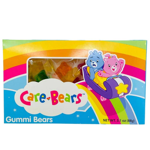 Care Bear Gummi Bears