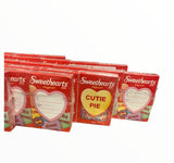 Sweethearts Original Candy Box