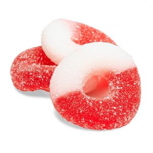 Gummy Rings