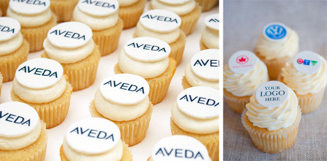 Theme Cupcakes
