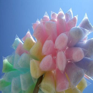 Cotton Candy Bag - Large