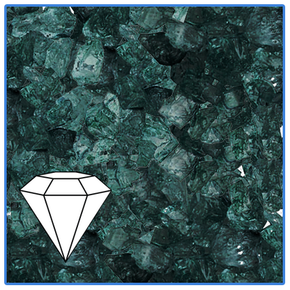 Rock Candy Crystals