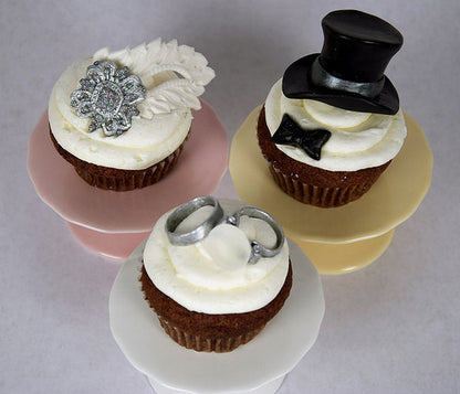 Theme Cupcakes
