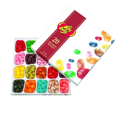 Jelly Belly 20 Flavours Gift Box Jelly Beans