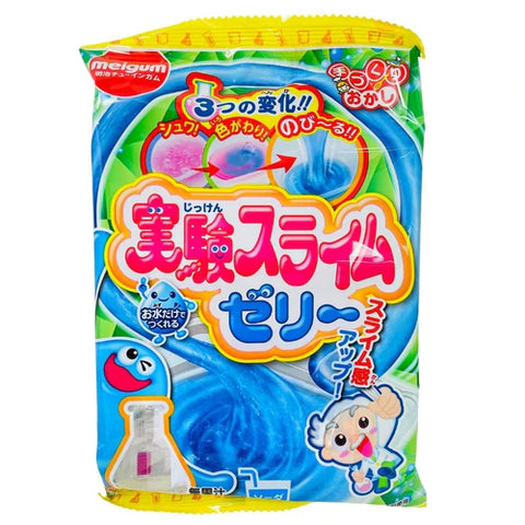 Meigum DIY Gum Slime  - Japan