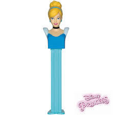 PEZ - Cinderella