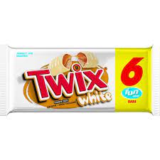 Twix White Chocolate -Big