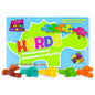 Herds Dinosaur Gummy Theatre Box