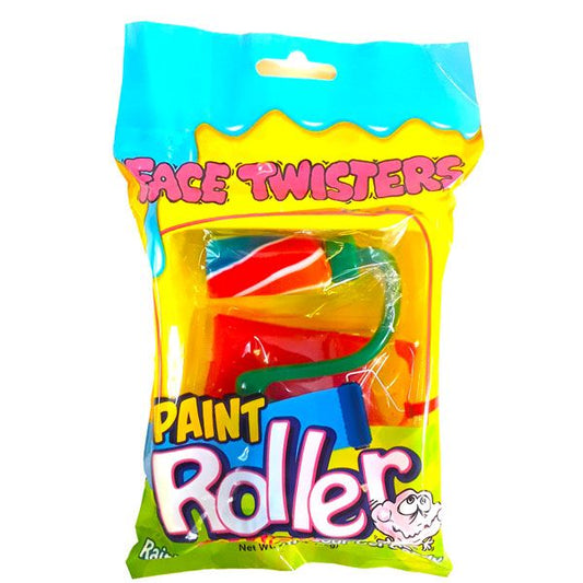 Paint Roller Candy
