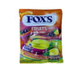 Foxs Fruits Oval Candy
